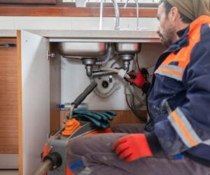 About Emergency plumbing pros Woodstock Valley, CT